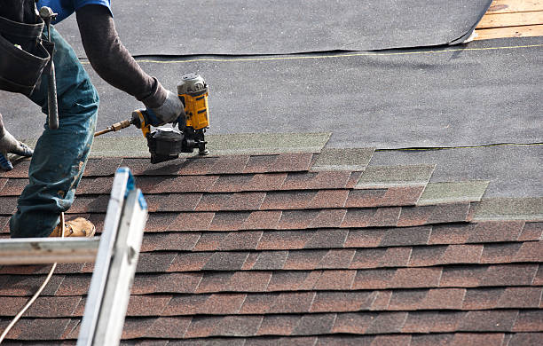 Licensed Gutter Installation service in Paris, OH - Brentwood Metal Roofing